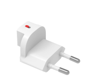 4smarts Worldplug do GaN Flex Hybrid Charger UK EU AU - 1344058 - zdjęcie 2